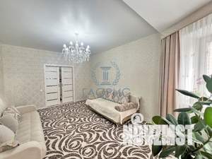 3-к квартира, вторичка, 83м2, 5/5 этаж