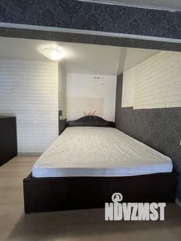 Студия квартира, вторичка, 28м2, 7/7 этаж