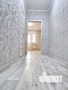 1-к квартира, вторичка, 36м2, 4/9 этаж
