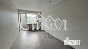1-к квартира, вторичка, 30м2, 4/5 этаж