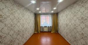 2-к квартира, вторичка, 47м2, 5/5 этаж