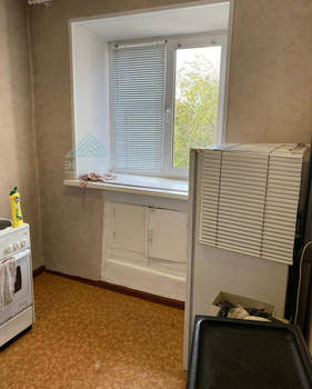 3-к квартира, вторичка, 56м2, 4/5 этаж