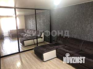 2-к квартира, вторичка, 52м2, 5/5 этаж