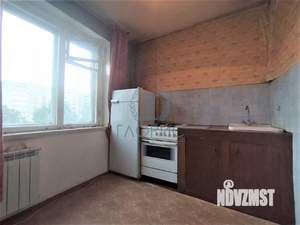 1-к квартира, вторичка, 23м2, 4/5 этаж