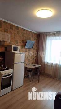 Студия квартира, вторичка, 23м2, 8/9 этаж