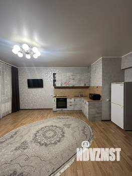 Студия квартира, вторичка, 39м2, 9/9 этаж