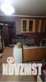 2-к квартира, вторичка, 42м2, 2/2 этаж