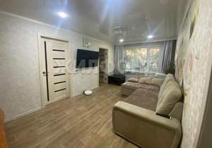 3-к квартира, вторичка, 61м2, 3/5 этаж