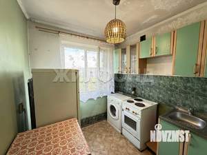 3-к квартира, вторичка, 61м2, 5/5 этаж