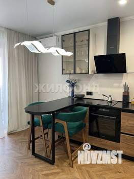 1-к квартира, вторичка, 38м2, 9/12 этаж