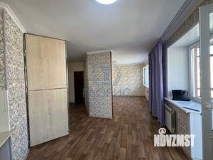 1-к квартира, вторичка, 38м2, 4/7 этаж