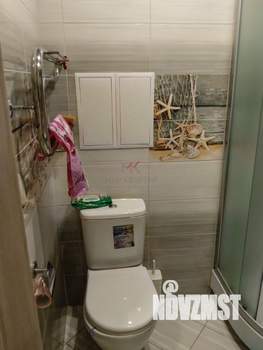 1-к квартира, вторичка, 30м2, 2/5 этаж