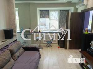 3-к квартира, вторичка, 47м2, 2/5 этаж