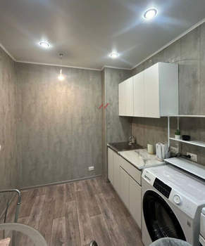 2-к квартира, вторичка, 51м2, 2/5 этаж