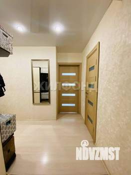 1-к квартира, вторичка, 47м2, 2/5 этаж