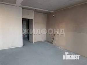 Студия квартира, вторичка, 33м2, 6/9 этаж
