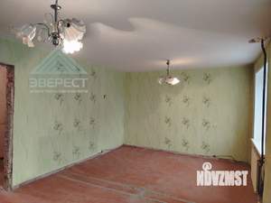 2-к квартира, вторичка, 61м2, 4/5 этаж