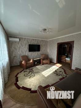 3-к квартира, вторичка, 66м2, 6/9 этаж
