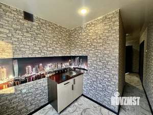 3-к квартира, вторичка, 61м2, 2/5 этаж