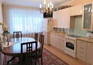 4-к квартира, вторичка, 63м2, 1/5 этаж