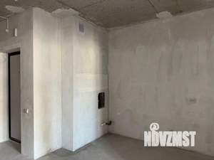 Студия квартира, вторичка, 47м2, 9/13 этаж