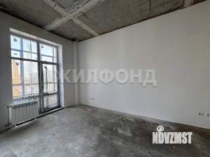 Студия квартира, сданный дом, 41м2, 8/9 этаж