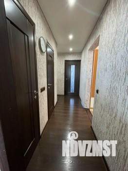 4-к квартира, вторичка, 90м2, 6/9 этаж