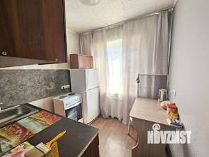 1-к квартира, вторичка, 31м2, 1/5 этаж