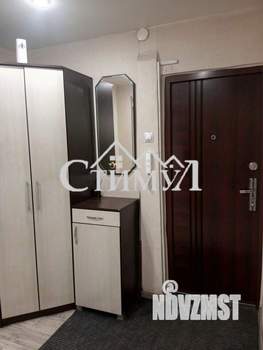 3-к квартира, вторичка, 61м2, 1/5 этаж