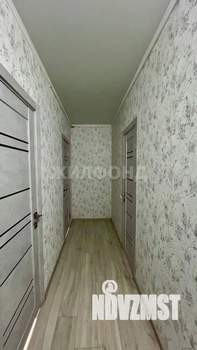 1-к квартира, вторичка, 38м2, 3/17 этаж