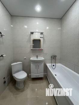Студия квартира, вторичка, 27м2, 5/7 этаж