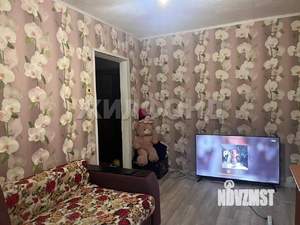 1-к квартира, вторичка, 28м2, 1/9 этаж