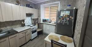 2-к квартира, вторичка, 41м2, 1/4 этаж