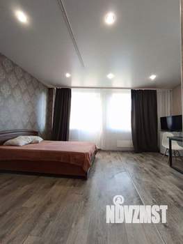 Студия квартира, вторичка, 33м2, 4/12 этаж