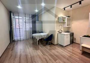3-к квартира, вторичка, 58м2, 10/12 этаж