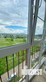 2-к квартира, вторичка, 50м2, 7/9 этаж
