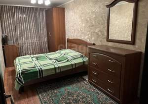 2-к квартира, вторичка, 48м2, 2/5 этаж