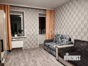 1-к квартира, вторичка, 35м2, 3/3 этаж