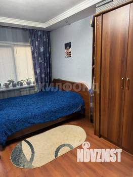 3-к квартира, вторичка, 57м2, 3/5 этаж