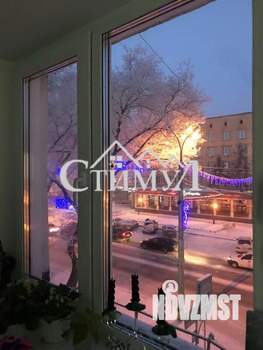 2-к квартира, вторичка, 40м2, 3/4 этаж