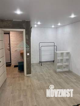 1-к квартира, вторичка, 34м2, 1/9 этаж