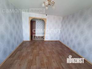 2-к квартира, вторичка, 50м2, 8/9 этаж