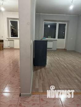 1-к квартира, вторичка, 42м2, 2/5 этаж