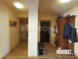 3-к квартира, вторичка, 75м2, 1/5 этаж