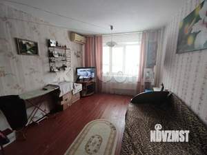 3-к квартира, вторичка, 61м2, 3/5 этаж