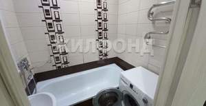 2-к квартира, вторичка, 47м2, 16/17 этаж