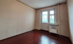 4-к квартира, вторичка, 77м2, 6/9 этаж