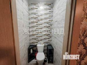 2-к квартира, вторичка, 68м2, 11/12 этаж