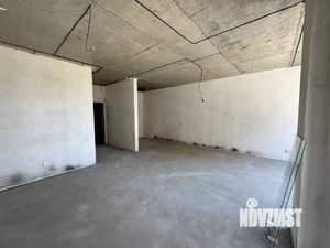 1-к квартира, вторичка, 50м2, 7/9 этаж