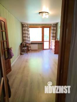 2-к квартира, вторичка, 44м2, 2/5 этаж
